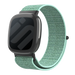 Fitbit Sense 2 Nylon Strap (Mint)
