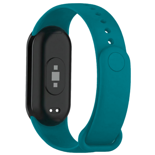 Xiaomi Smart Band 8 Silicone Strap (Viridian)