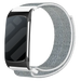 Fitbit Charge 5 Nylon Strap (Grey)
