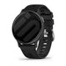 Garmin Vivoactive 5 siliconen bandje (zwart)