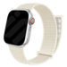 Apple Watch Ultra nylon loop bandje (sterrenlicht)