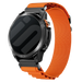Garmin Forerunner 970 Alpine band (oranje)