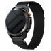 Garmin Forerunner 970 Alpine band (zwart)