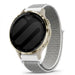 Garmin Venu 3s nylon band (zeeschelp)
