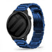Garmin Vivoactive 6 stalen band (blauw)