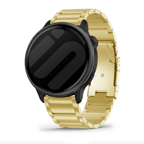 Garmin Vivoactive 6 titanium band (goud)