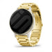 Garmin Vivoactive 5 stalen band (goud)