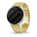 Garmin Vivoactive 5 titanium band (goud)