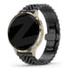 Bandz Garmin Venu 3s stalen band 