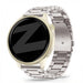 Bandz Garmin Vivoactive 6 Steel Strap 