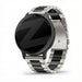 Bandz Garmin Vivoactive 5 stalen band 