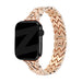 Bandz Apple Watch metalen band 