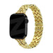 Bandz Apple Watch metalen band 
