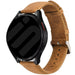 Samsung Galaxy Watch 6 - 44mm leren bandje (bruin)
