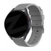 Bandz Realme Watch S (Pro) siliconen band 