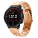 Garmin Fenix 7 Steel Strap (Rose Gold)