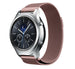 Samsung Gear S3 Milanese band (roze)
