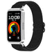 Huawei Band 10 Elastic Strap (Black)