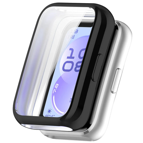 Huawei Band 11 TPU case (zwart)