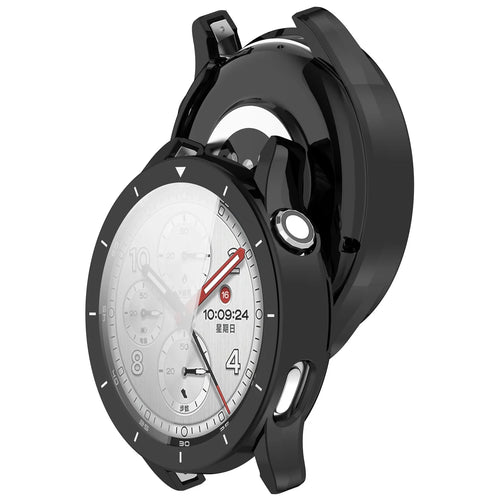 Xiaomi Watch S5 TPU case (zwart)