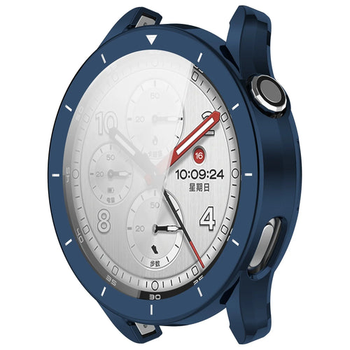 Xiaomi Watch S5 TPU case (blauw)