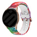 Colourful Amazfit GTS 4 Strap