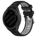 Garmin Forerunner 570 - 42mm sport gesp bandje (zwart/grijs)