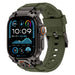 Apple Watch Ultra four claw