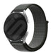Amazfit Active 2 Nylon Strap (Green/Grey)