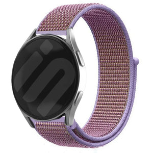 Suunto Race (S) Nylon Strap (Lilac)