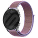 Suunto Race (S) Nylon Strap (Lilac)
