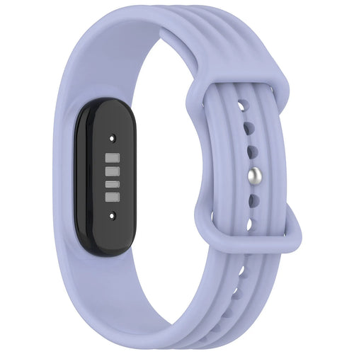 Fitbit Air Classic Silicone Strap (Lilac)