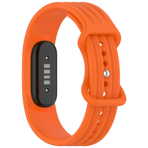 Fitbit Air Classic Silicone Strap (Orange)