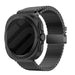 Samsung Galaxy Watch Ultra 2 Modern Milanese Strap (Black)