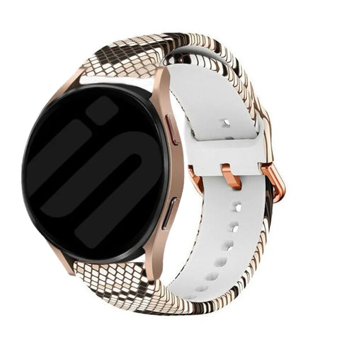 Sneaky Snake Amazfit GTR Mini Strap