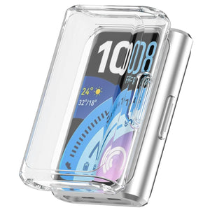 Huawei Band 11 Pro TPU case (transparant)