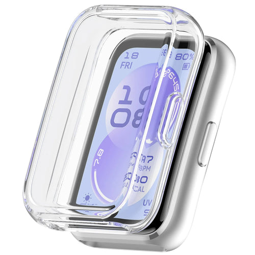 Huawei Band 11 TPU case (Transparant)