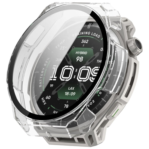 Amazfit Balance 3 PC Case with Glass