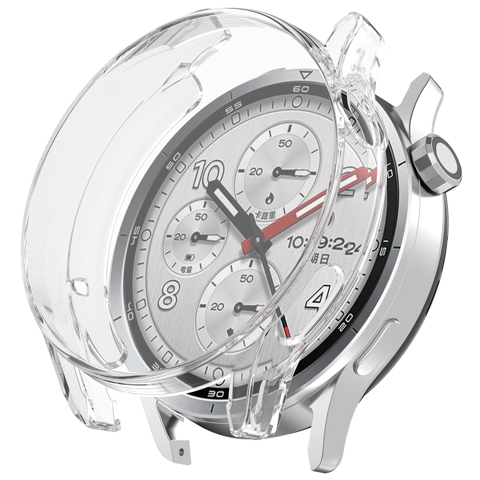 Xiaomi Watch S5 TPU Case