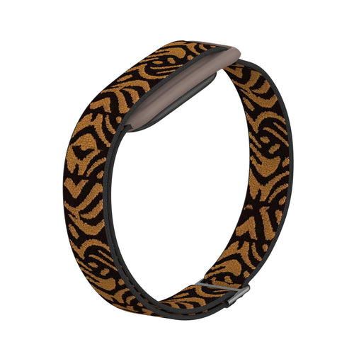 Fitbit Air Elastic Strap (Leopard)
