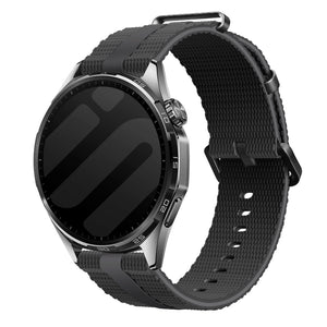 Xiaomi Watch S5 siliconen active band (zwart)