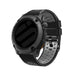 Garmin Venu X1 sport gesp bandje (zwart/grijs)