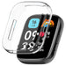 Redmi Watch 3 Active / Lite TPU case (transparant)