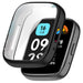 Redmi Watch 3 Active / Lite TPU case (zwart)