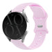 xoxo Wildhearts Amazfit GTR 2 siliconen bandje (roze)