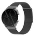 xoxo Wildhearts Amazfit GTR 2 Milanese Strap (Black)