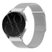 xoxo Wildhearts Polar Pacer Milanese Strap (Silver)