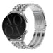 xoxo Wildhearts Xiaomi Amazfit GTS Steel Strap (Silver)
