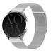 xoxo Wildhearts Huawei Watch GT 3 46mm Milanese Strap (Silver)
