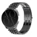xoxo Wildhearts Amazfit GTS 3 Steel Strap (Black)